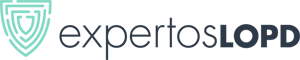ExpertosLOPD® | Protección de Datos Logo