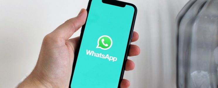 nueva politica de privacidad whatsapp
