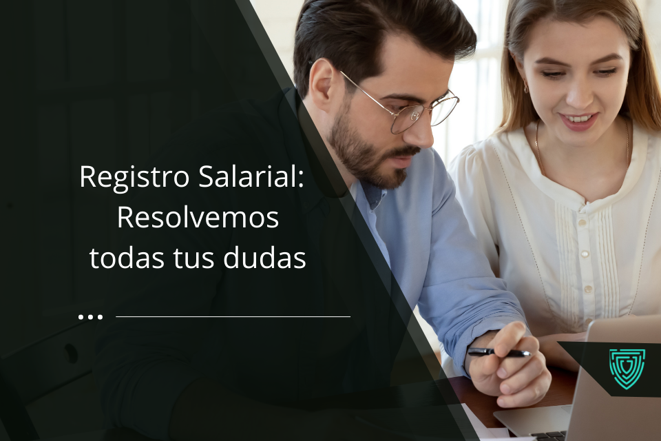 Registro Salarial e Igualdad: Resolvemos todas tus dudas